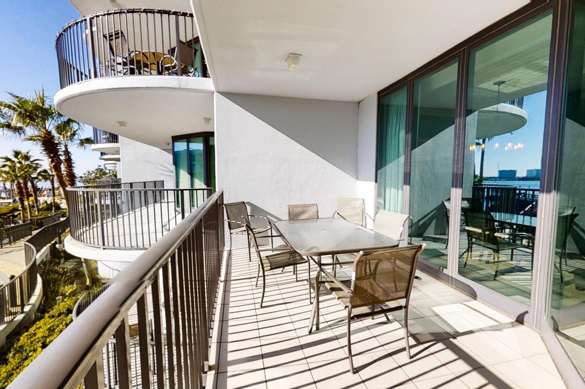 Phoenix On The Bay 2208 By Meyer Vacation Rentals Orange Beach Δωμάτιο φωτογραφία